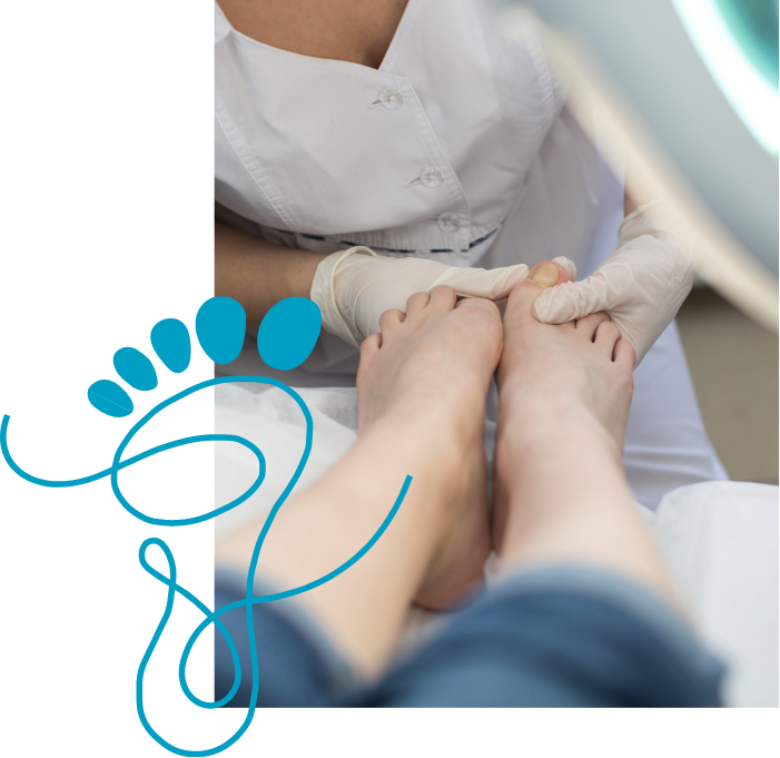 Quiropodología 1 - Podonutri