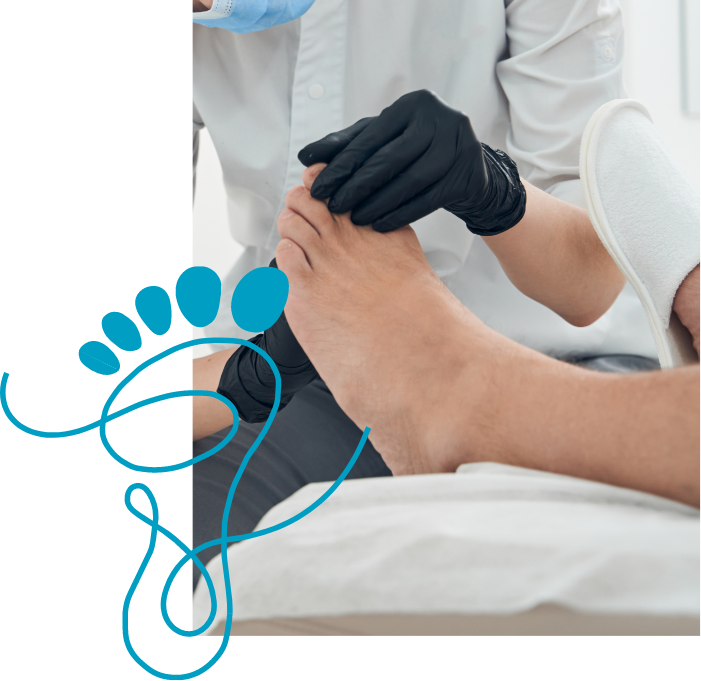 Podología a Domicilio 1 - Podonutri