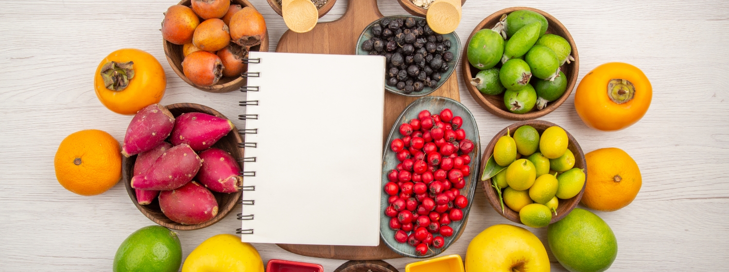 Nutrición 2 - Podonutri