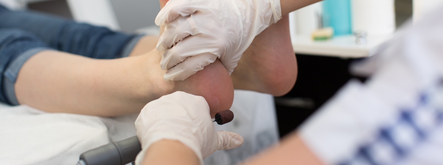 Quiropodología 2 - Podonutri