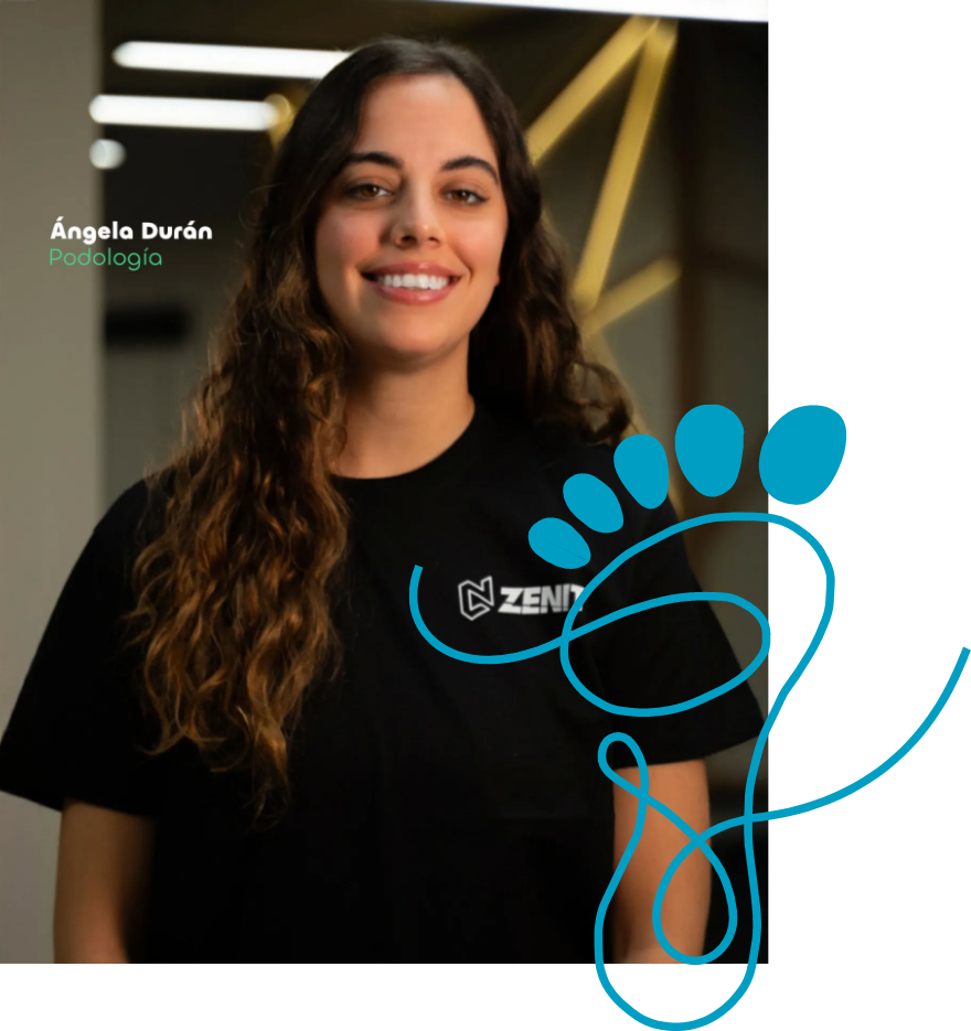 Podóloga en los Palacios (Sevilla) 1 - Podonutri